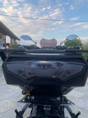Yamaha Tracer 900 2017-thumb-9