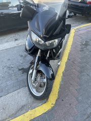 Honda Varadero 1000 2007