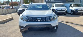 Dacia Duster 2020