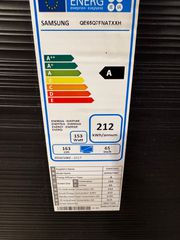 τηλεόραση samsung 65 qled