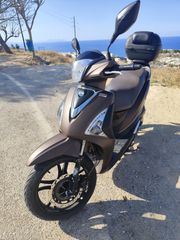 Sym Symphony ST 200i 2020-thumb-1