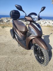Sym Symphony ST 200i 2020-thumb-2
