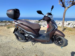 Sym Symphony ST 200i 2020-thumb-3