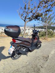 Sym Symphony ST 200i 2020-thumb-4