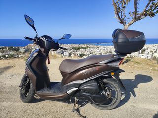 Sym Symphony ST 200i 2020-thumb-5