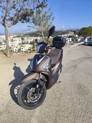 Sym Symphony ST 200i 2020-thumb-6