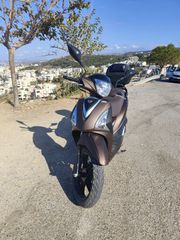 Sym Symphony ST 200i 2020-thumb-7