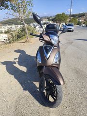 Sym Symphony ST 200i 2020-thumb-8