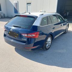 Skoda Superb 2018 TDI   ΜΕ ΦΠΑ