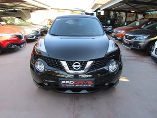 Nissan Juke 2016 ALCANTARA NAVI ΚΛΙΜΑ ΚΑΜΕΡΑ ΘΕΡΜΑΙΝΟΜΕΝΑ ''PRODRIVE''-thumb-5