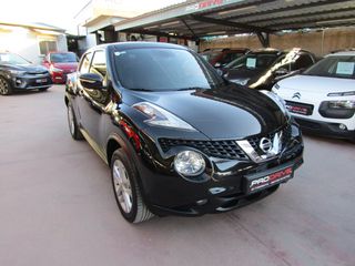 Nissan Juke 2016 ALCANTARA NAVI ΚΛΙΜΑ ΚΑΜΕΡΑ ΘΕΡΜΑΙΝΟΜΕΝΑ ''PRODRIVE''-thumb-6