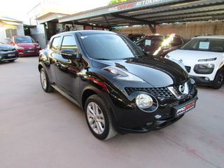 Nissan Juke 2016 ALCANTARA NAVI ΚΛΙΜΑ ΚΑΜΕΡΑ ΘΕΡΜΑΙΝΟΜΕΝΑ ''PRODRIVE''-thumb-7