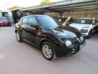 Nissan Juke 2016 ALCANTARA NAVI ΚΛΙΜΑ ΚΑΜΕΡΑ ΘΕΡΜΑΙΝΟΜΕΝΑ ''PRODRIVE''-thumb-8
