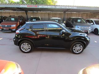 Nissan Juke 2016 ALCANTARA NAVI ΚΛΙΜΑ ΚΑΜΕΡΑ ΘΕΡΜΑΙΝΟΜΕΝΑ ''PRODRIVE''-thumb-9