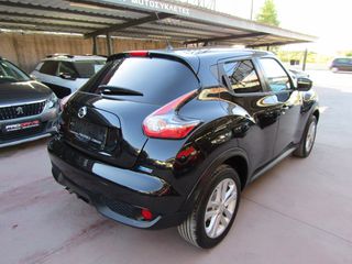Nissan Juke 2016 ALCANTARA NAVI ΚΛΙΜΑ ΚΑΜΕΡΑ ΘΕΡΜΑΙΝΟΜΕΝΑ ''PRODRIVE''-thumb-10