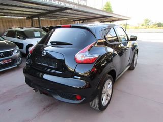 Nissan Juke 2016 ALCANTARA NAVI ΚΛΙΜΑ ΚΑΜΕΡΑ ΘΕΡΜΑΙΝΟΜΕΝΑ ''PRODRIVE''-thumb-11