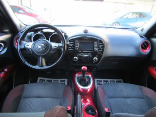 Nissan Juke 2016 ALCANTARA NAVI ΚΛΙΜΑ ΚΑΜΕΡΑ ΘΕΡΜΑΙΝΟΜΕΝΑ ''PRODRIVE''-thumb-38