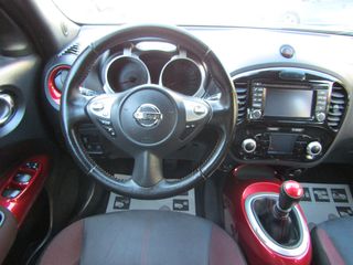 Nissan Juke 2016 ALCANTARA NAVI ΚΛΙΜΑ ΚΑΜΕΡΑ ΘΕΡΜΑΙΝΟΜΕΝΑ ''PRODRIVE''-thumb-39