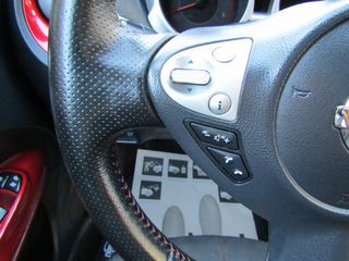 Nissan Juke 2016 ALCANTARA NAVI ΚΛΙΜΑ ΚΑΜΕΡΑ ΘΕΡΜΑΙΝΟΜΕΝΑ ''PRODRIVE''-thumb-44