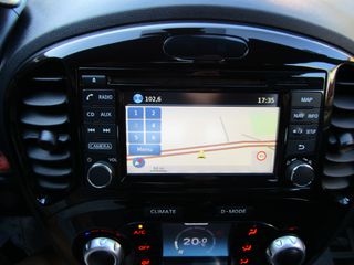 Nissan Juke 2016 ALCANTARA NAVI ΚΛΙΜΑ ΚΑΜΕΡΑ ΘΕΡΜΑΙΝΟΜΕΝΑ ''PRODRIVE''-thumb-51