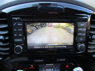 Nissan Juke 2016 ALCANTARA NAVI ΚΛΙΜΑ ΚΑΜΕΡΑ ΘΕΡΜΑΙΝΟΜΕΝΑ ''PRODRIVE''-thumb-55