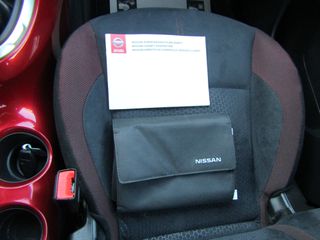 Nissan Juke 2016 ALCANTARA NAVI ΚΛΙΜΑ ΚΑΜΕΡΑ ΘΕΡΜΑΙΝΟΜΕΝΑ ''PRODRIVE''-thumb-57
