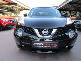 Nissan Juke 2016 ALCANTARA NAVI ΚΛΙΜΑ ΚΑΜΕΡΑ ΘΕΡΜΑΙΝΟΜΕΝΑ ''PRODRIVE''-thumb-63