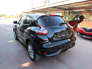 Nissan Juke 2016 ALCANTARA NAVI ΚΛΙΜΑ ΚΑΜΕΡΑ ΘΕΡΜΑΙΝΟΜΕΝΑ ''PRODRIVE''-thumb-14