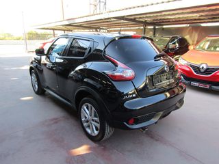 Nissan Juke 2016 ALCANTARA NAVI ΚΛΙΜΑ ΚΑΜΕΡΑ ΘΕΡΜΑΙΝΟΜΕΝΑ ''PRODRIVE''-thumb-15