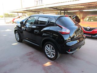 Nissan Juke 2016 ALCANTARA NAVI ΚΛΙΜΑ ΚΑΜΕΡΑ ΘΕΡΜΑΙΝΟΜΕΝΑ ''PRODRIVE''-thumb-16