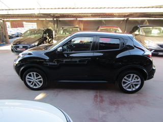 Nissan Juke 2016 ALCANTARA NAVI ΚΛΙΜΑ ΚΑΜΕΡΑ ΘΕΡΜΑΙΝΟΜΕΝΑ ''PRODRIVE''-thumb-17