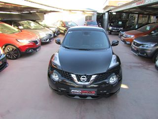 Nissan Juke 2016 ALCANTARA NAVI ΚΛΙΜΑ ΚΑΜΕΡΑ ΘΕΡΜΑΙΝΟΜΕΝΑ ''PRODRIVE''-thumb-19