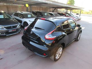 Nissan Juke 2016 ALCANTARA NAVI ΚΛΙΜΑ ΚΑΜΕΡΑ ΘΕΡΜΑΙΝΟΜΕΝΑ ''PRODRIVE''-thumb-21