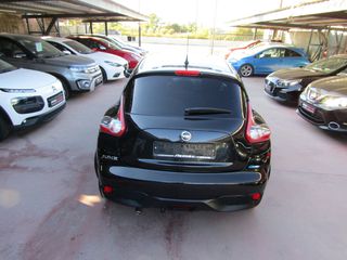 Nissan Juke 2016 ALCANTARA NAVI ΚΛΙΜΑ ΚΑΜΕΡΑ ΘΕΡΜΑΙΝΟΜΕΝΑ ''PRODRIVE''-thumb-22
