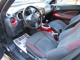 Nissan Juke 2016 ALCANTARA NAVI ΚΛΙΜΑ ΚΑΜΕΡΑ ΘΕΡΜΑΙΝΟΜΕΝΑ ''PRODRIVE''-thumb-24
