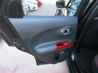 Nissan Juke 2016 ALCANTARA NAVI ΚΛΙΜΑ ΚΑΜΕΡΑ ΘΕΡΜΑΙΝΟΜΕΝΑ ''PRODRIVE''-thumb-29