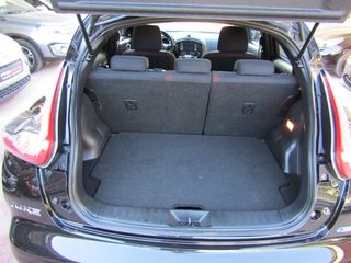 Nissan Juke 2016 ALCANTARA NAVI ΚΛΙΜΑ ΚΑΜΕΡΑ ΘΕΡΜΑΙΝΟΜΕΝΑ ''PRODRIVE''-thumb-30