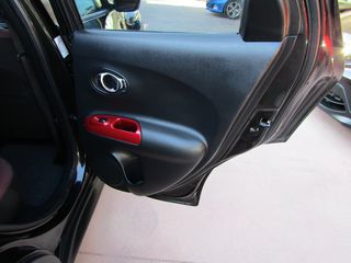 Nissan Juke 2016 ALCANTARA NAVI ΚΛΙΜΑ ΚΑΜΕΡΑ ΘΕΡΜΑΙΝΟΜΕΝΑ ''PRODRIVE''-thumb-34