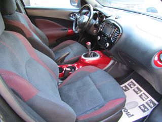 Nissan Juke 2016 ALCANTARA NAVI ΚΛΙΜΑ ΚΑΜΕΡΑ ΘΕΡΜΑΙΝΟΜΕΝΑ ''PRODRIVE''-thumb-35