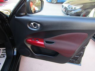 Nissan Juke 2016 ALCANTARA NAVI ΚΛΙΜΑ ΚΑΜΕΡΑ ΘΕΡΜΑΙΝΟΜΕΝΑ ''PRODRIVE''-thumb-37