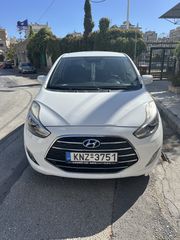 Hyundai ix20 2015