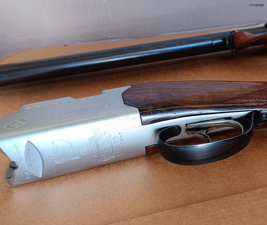 ΠΩΛΕΙΤΑΙ Beretta S55 Super Pose