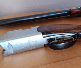 ΠΩΛΕΙΤΑΙ Beretta S55 Super Pose