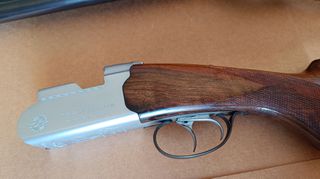 ΠΩΛΕΙΤΑΙ Beretta S55 Super Pose-thumb-1