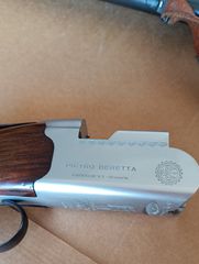 ΠΩΛΕΙΤΑΙ Beretta S55 Super Pose-thumb-2