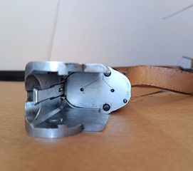 ΠΩΛΕΙΤΑΙ Beretta S55 Super Pose-thumb-3