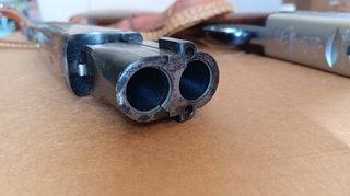 ΠΩΛΕΙΤΑΙ Beretta S55 Super Pose-thumb-4