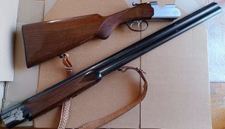 ΠΩΛΕΙΤΑΙ Beretta S55 Super Pose-thumb-5
