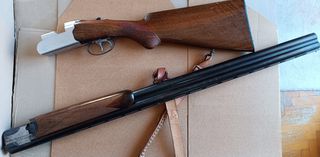 ΠΩΛΕΙΤΑΙ Beretta S55 Super Pose-thumb-6