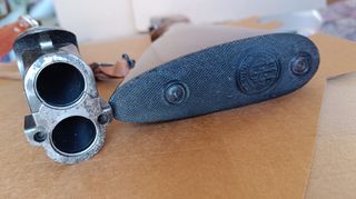 ΠΩΛΕΙΤΑΙ Beretta S55 Super Pose-thumb-7